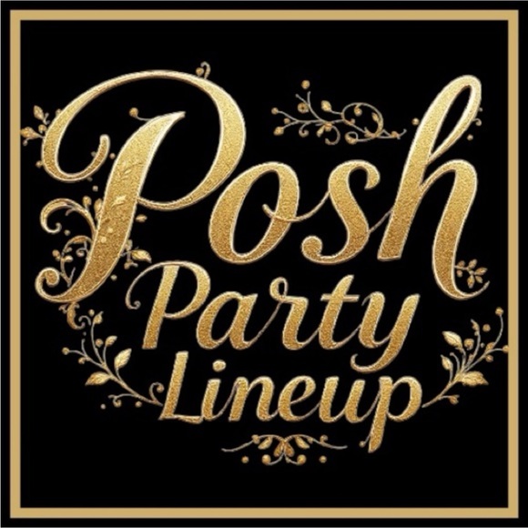 View your HP! Great Teamwork! Mens Style Posh Party - Picture 7 of 11